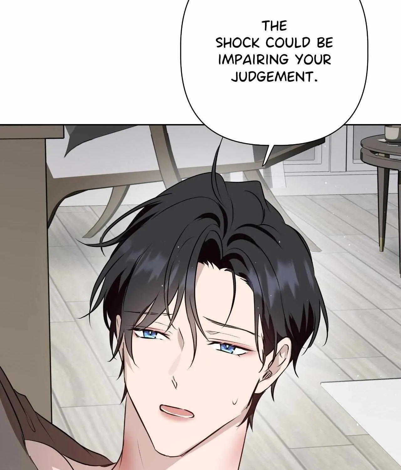 Perfect Omega Chapter 14 page 92 - 