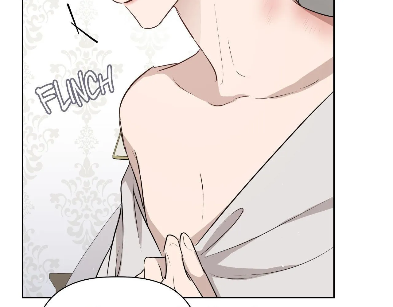Perfect Omega Chapter 15 page 11 - 
