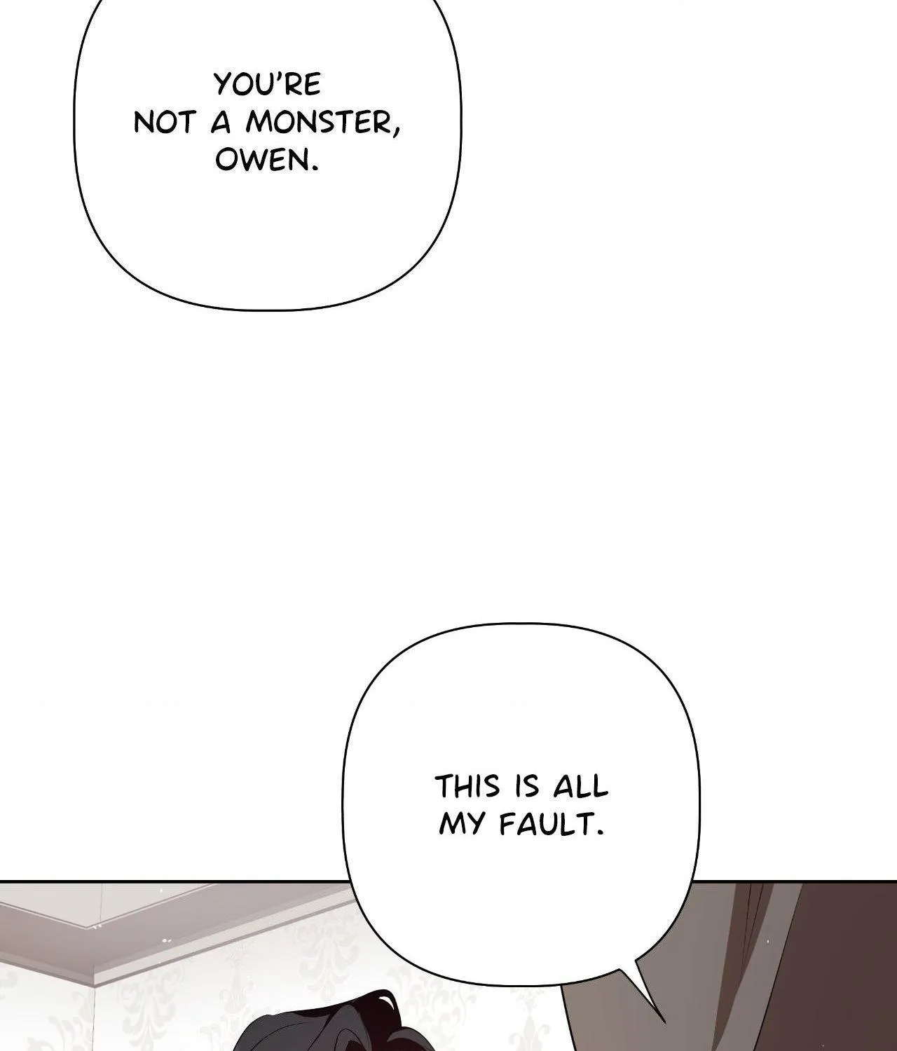 Perfect Omega Chapter 15 page 12 - 
