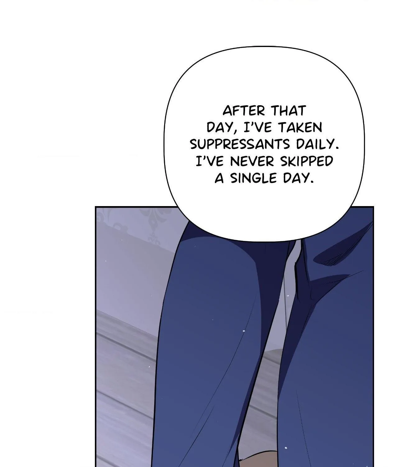 Perfect Omega Chapter 15 page 114 - 