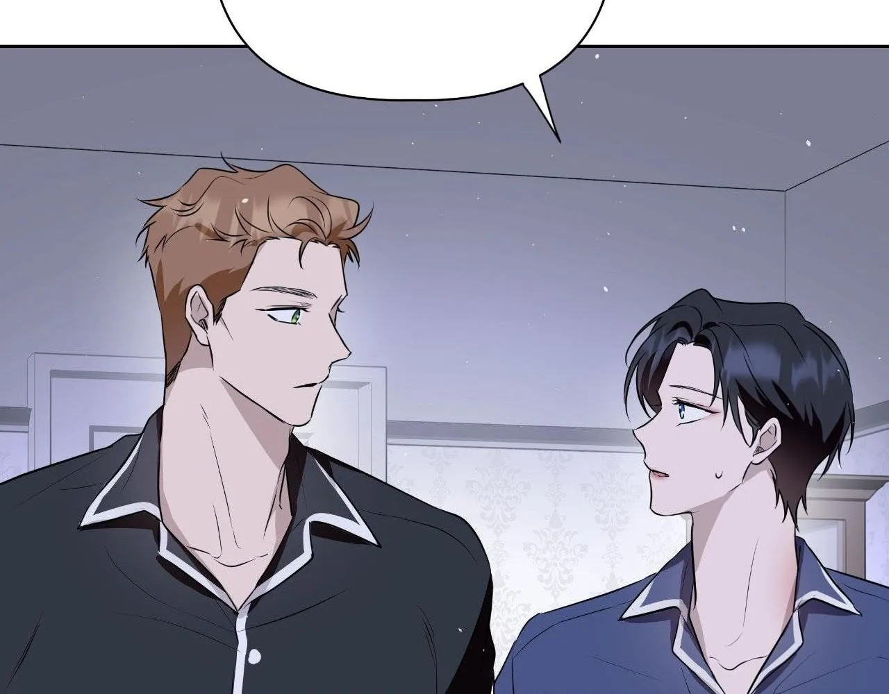 Perfect Omega Chapter 15 page 117 - 