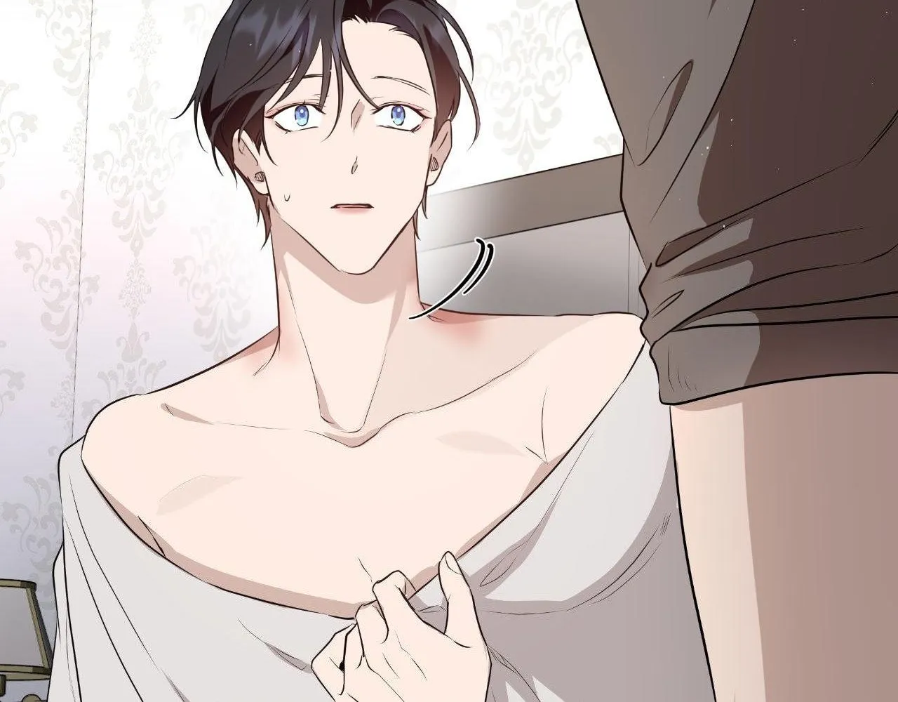 Perfect Omega Chapter 15 page 13 - 