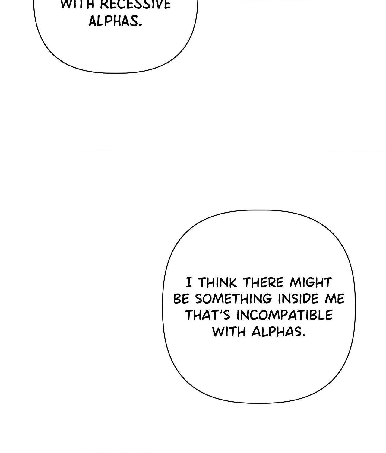 Perfect Omega Chapter 15 page 122 - 