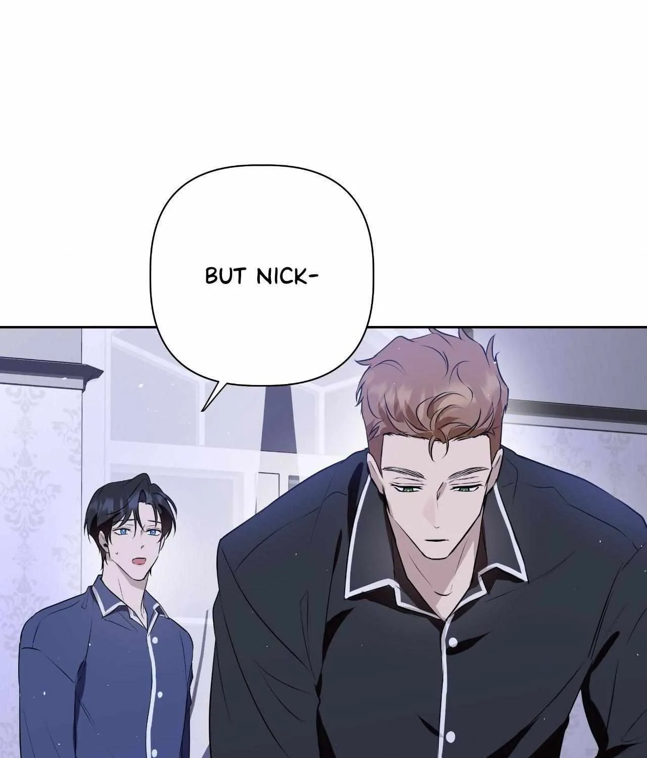 Perfect Omega Chapter 15 page 128 - 