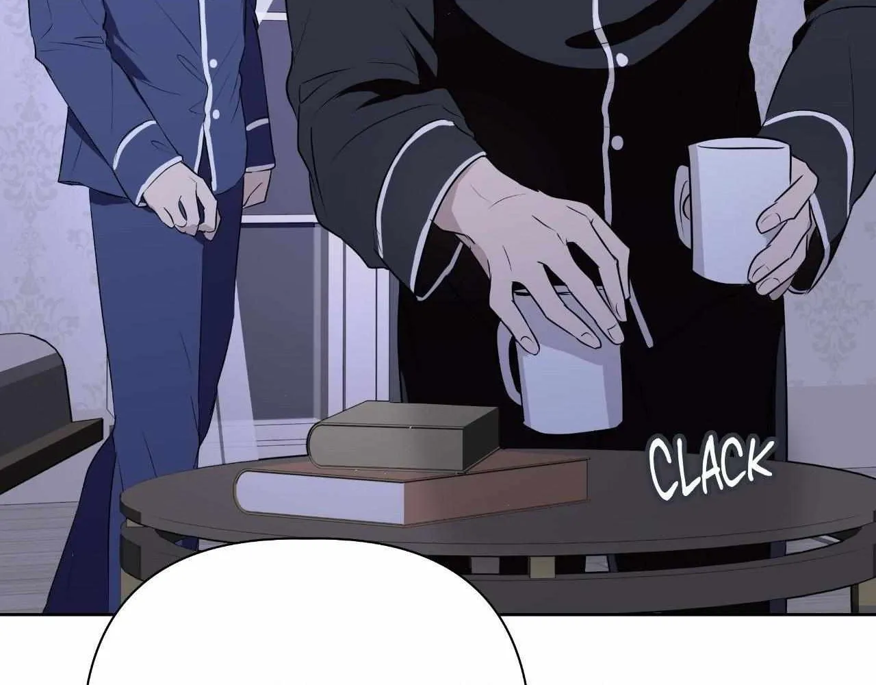 Perfect Omega Chapter 15 page 129 - 