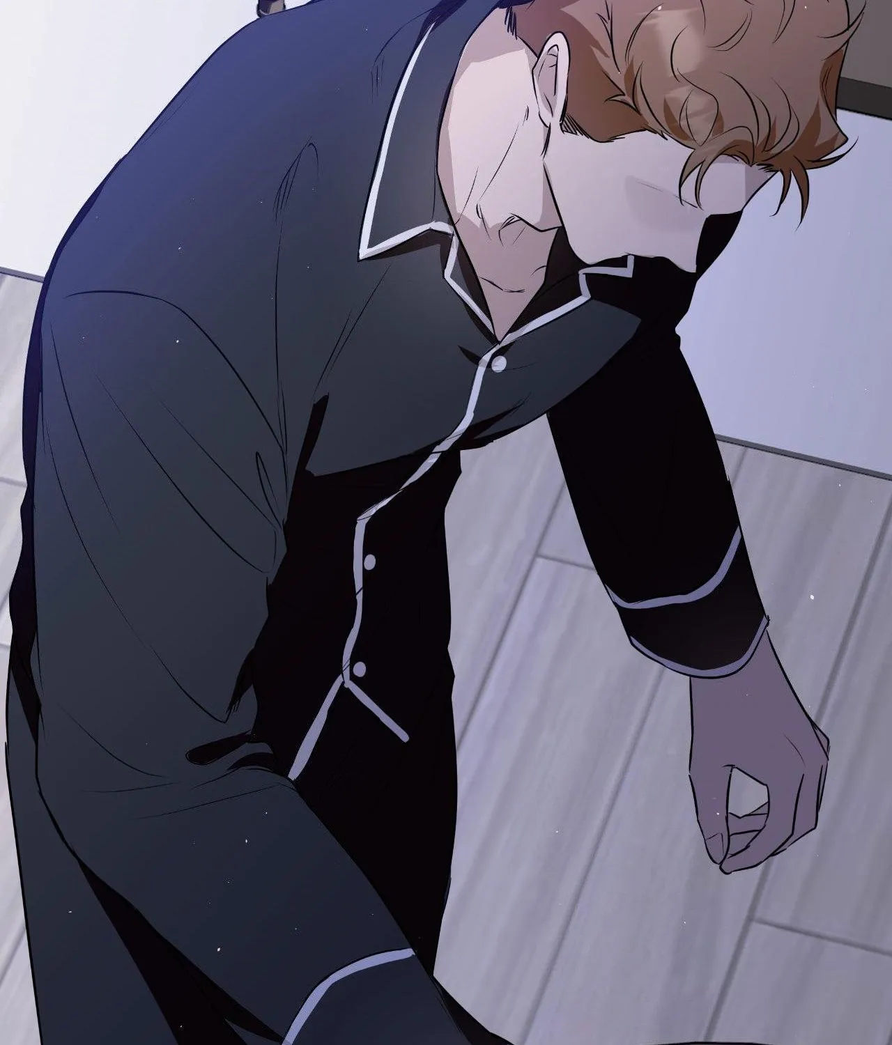 Perfect Omega Chapter 15 page 134 - 
