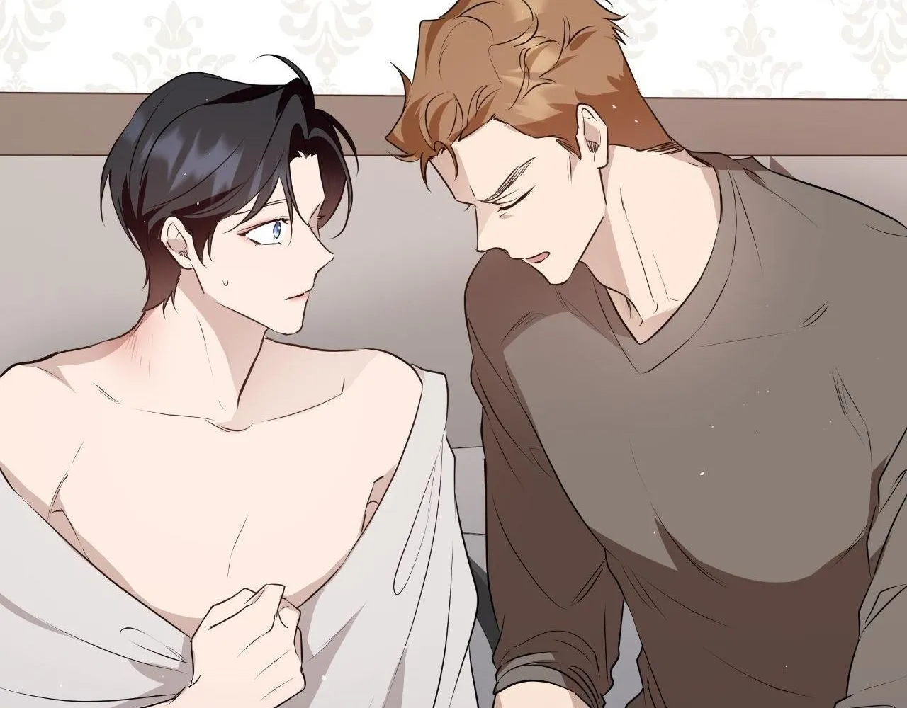 Perfect Omega Chapter 15 page 15 - 