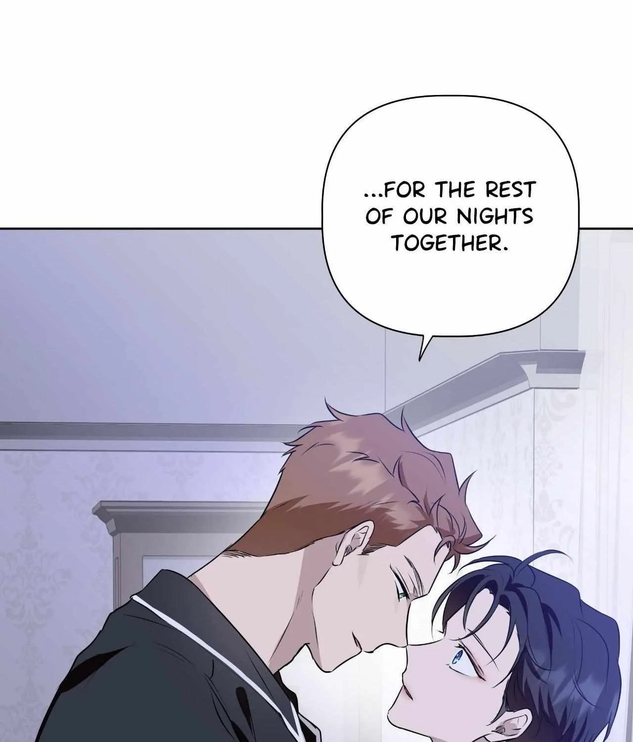 Perfect Omega Chapter 15 page 142 - 