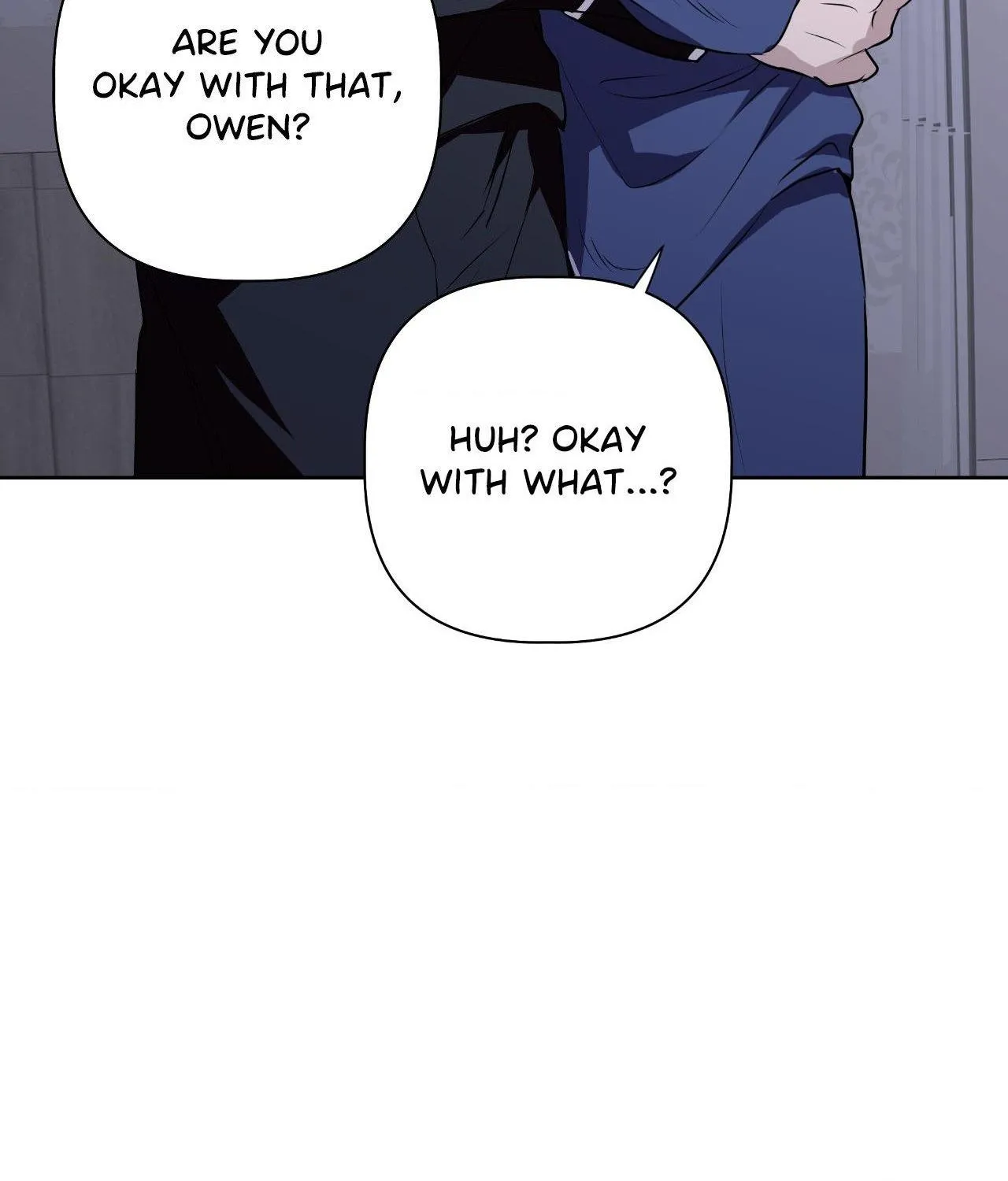 Perfect Omega Chapter 15 page 144 - 