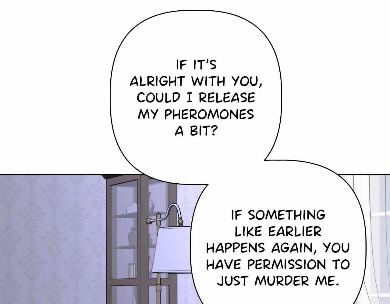 Perfect Omega Chapter 15 page 147 - 