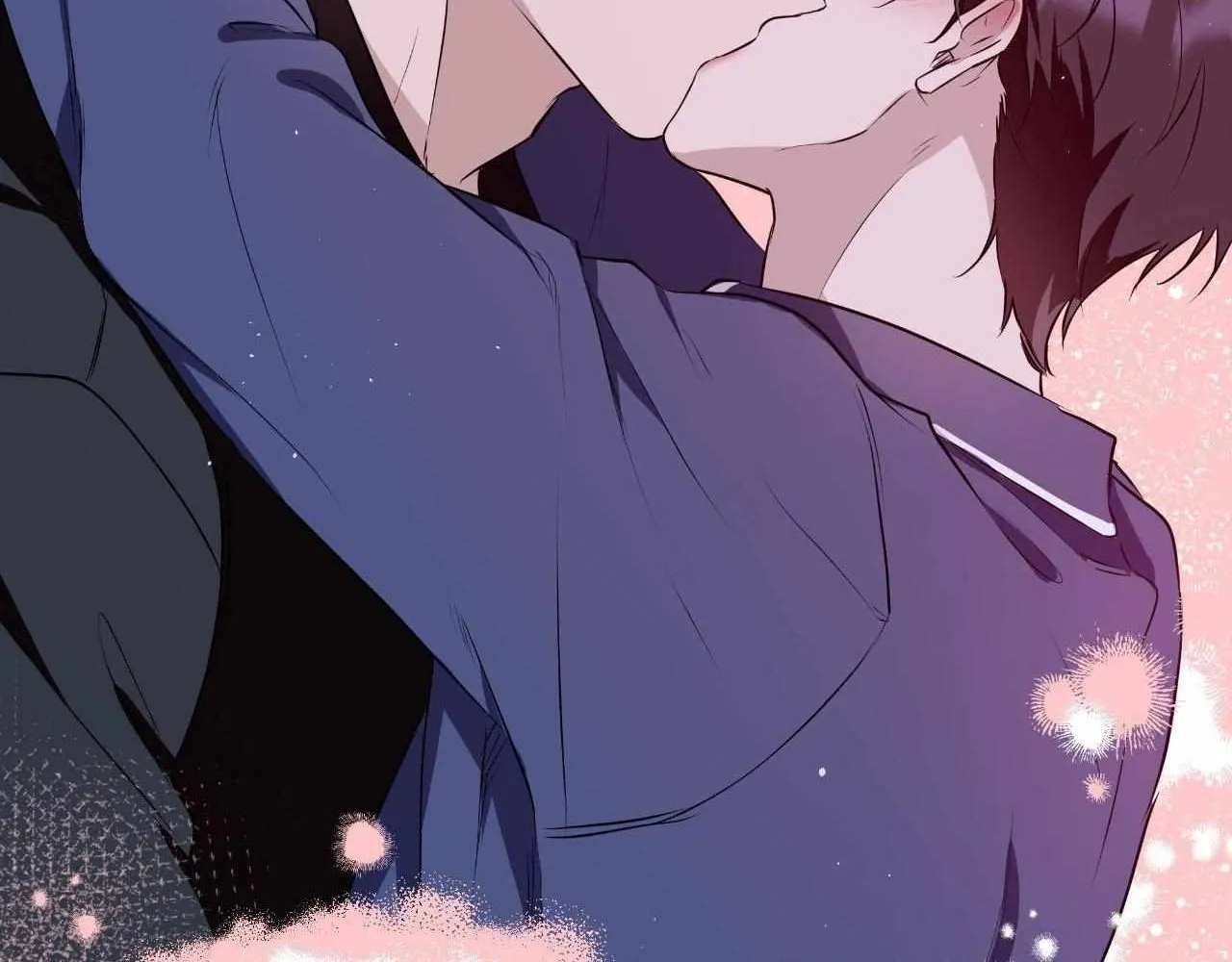 Perfect Omega Chapter 15 page 153 - 