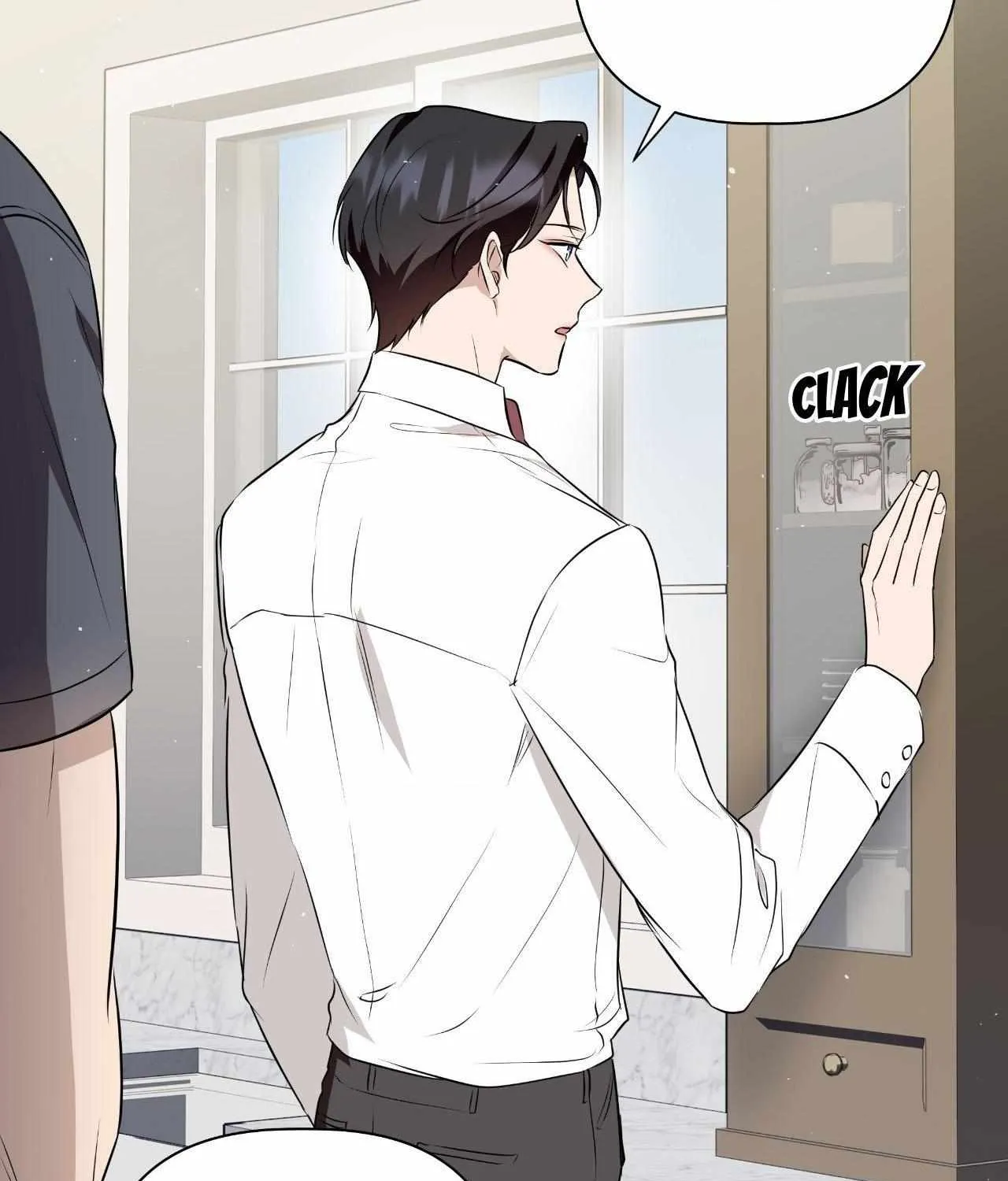 Perfect Omega Chapter 15 page 162 - 