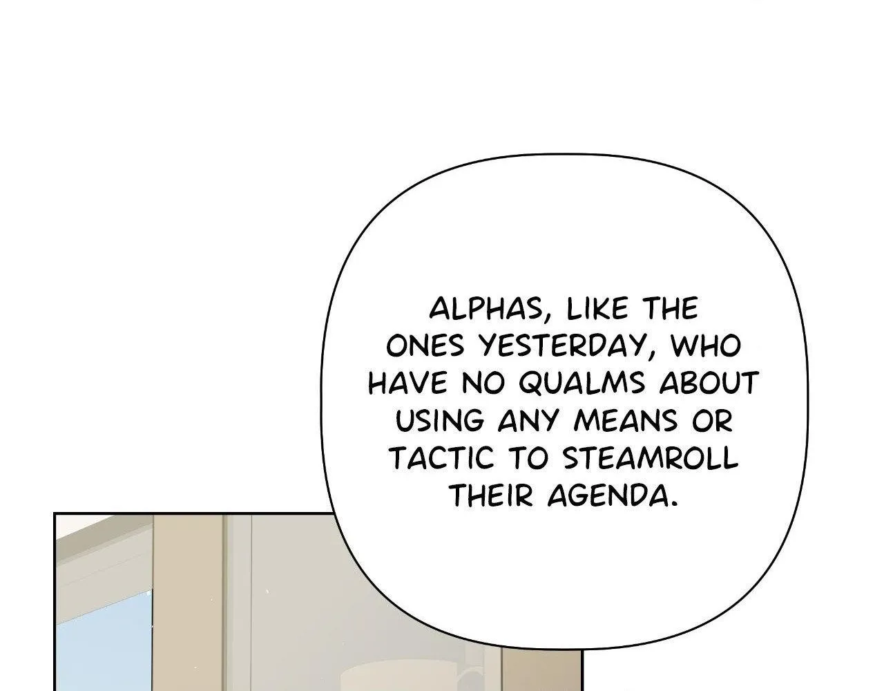 Perfect Omega Chapter 15 page 167 - 