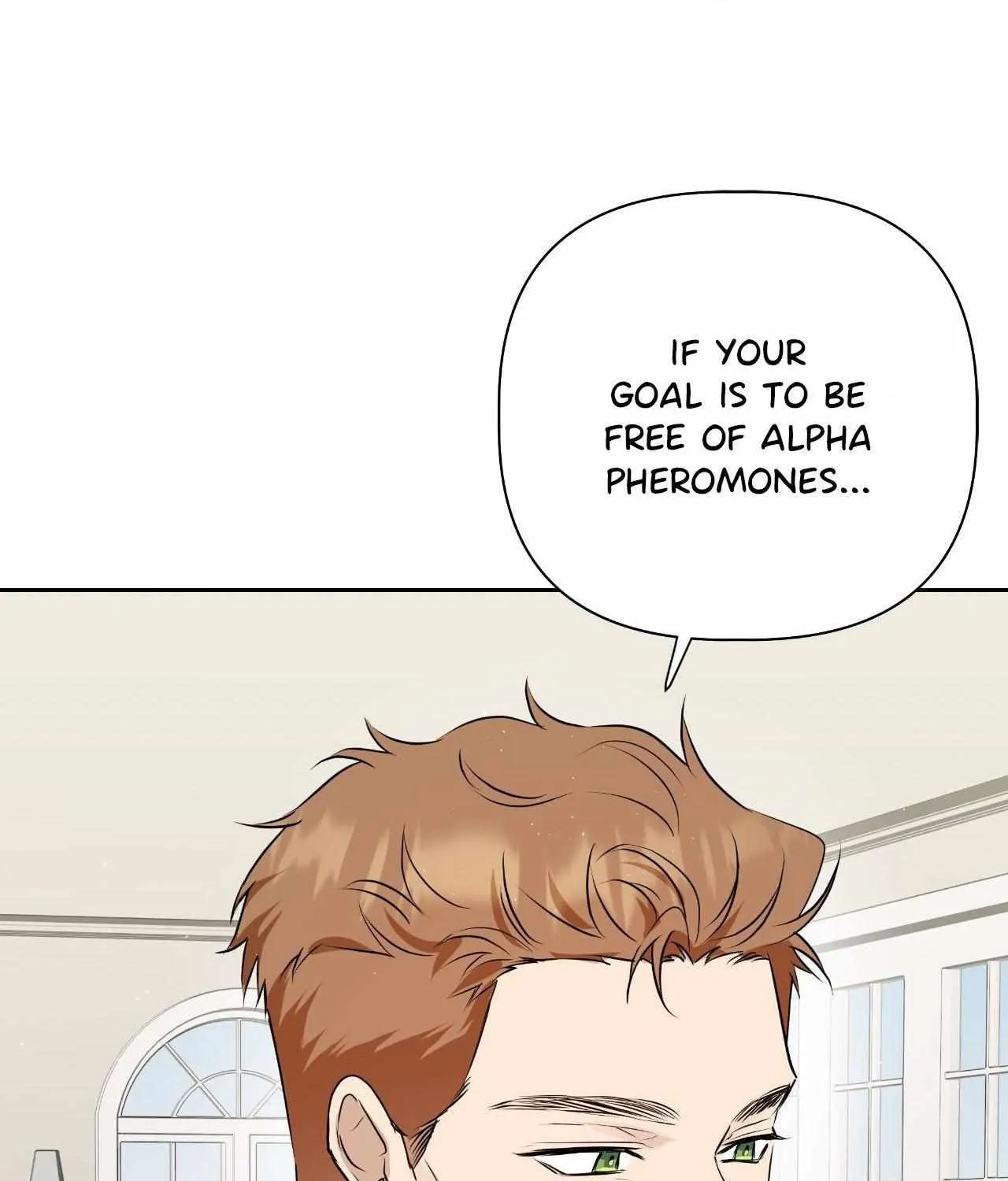 Perfect Omega Chapter 15 page 172 - 