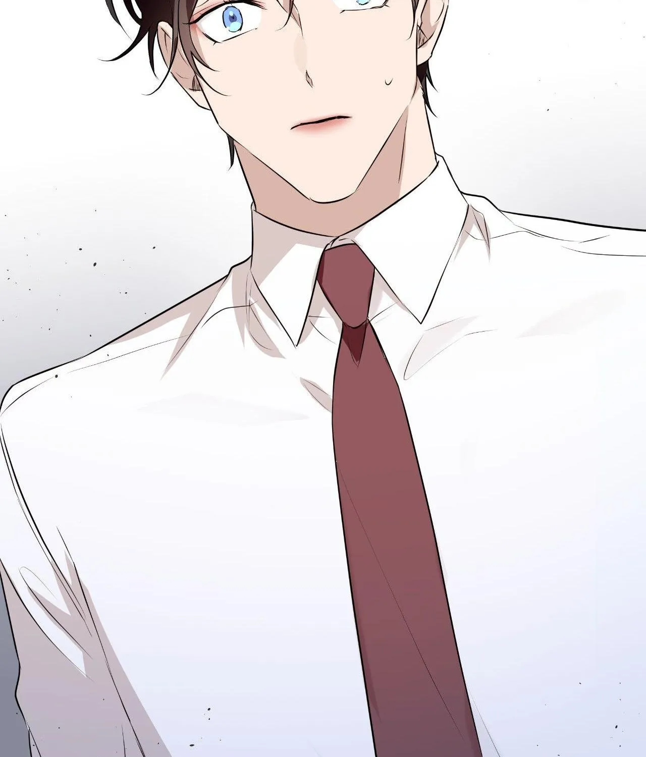 Perfect Omega Chapter 15 page 176 - 