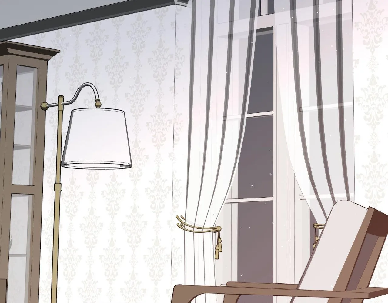 Perfect Omega Chapter 15 page 3 - 