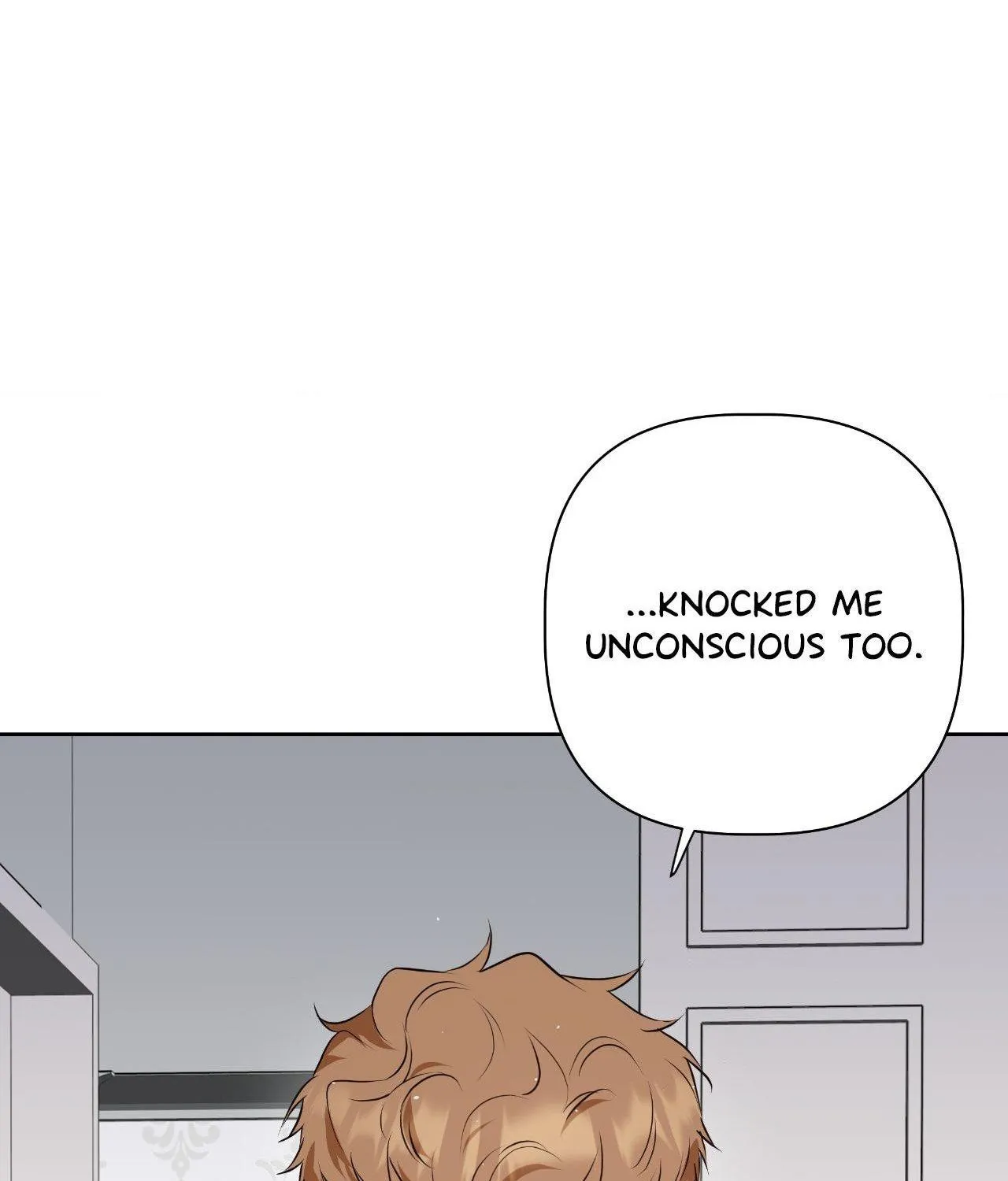 Perfect Omega Chapter 15 page 30 - 