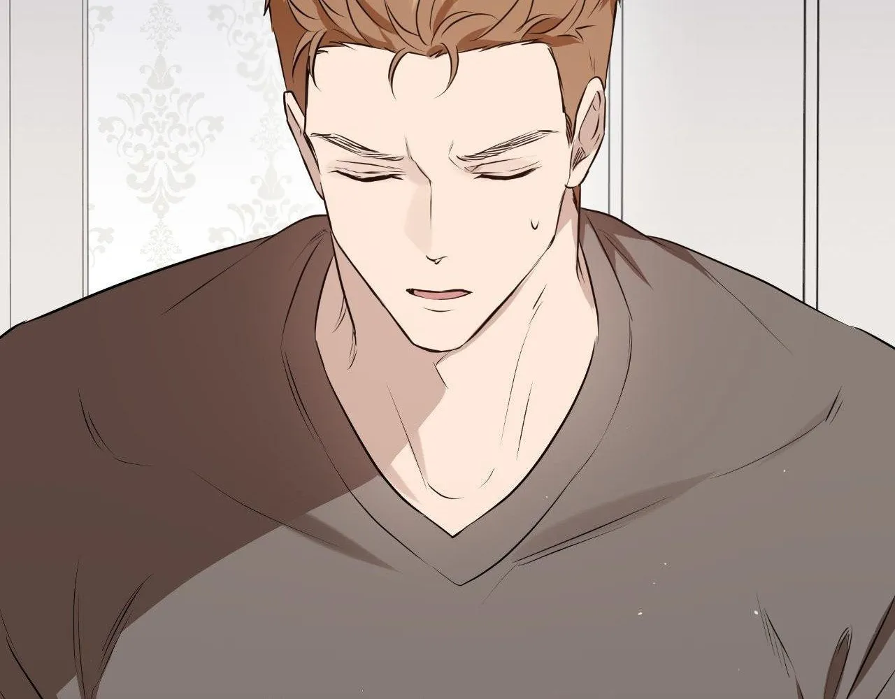 Perfect Omega Chapter 15 page 31 - 