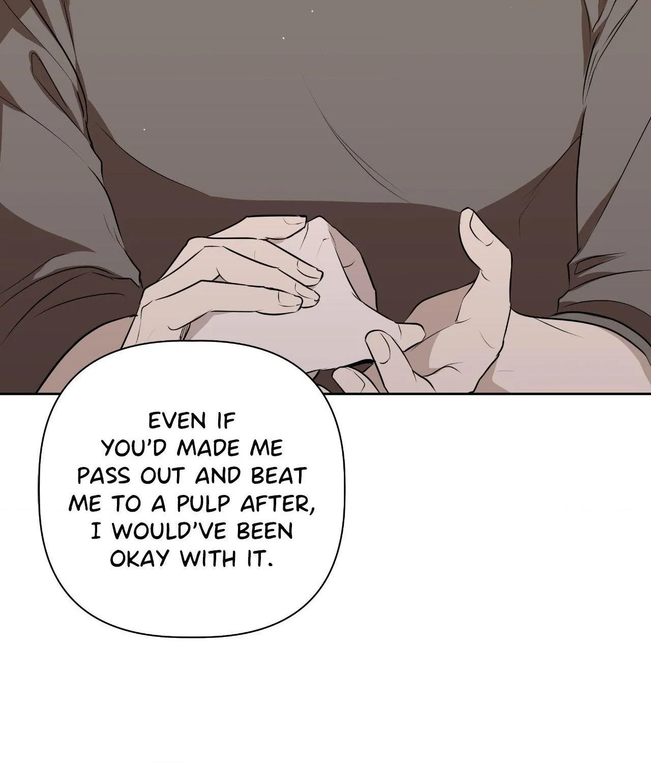 Perfect Omega Chapter 15 page 32 - 