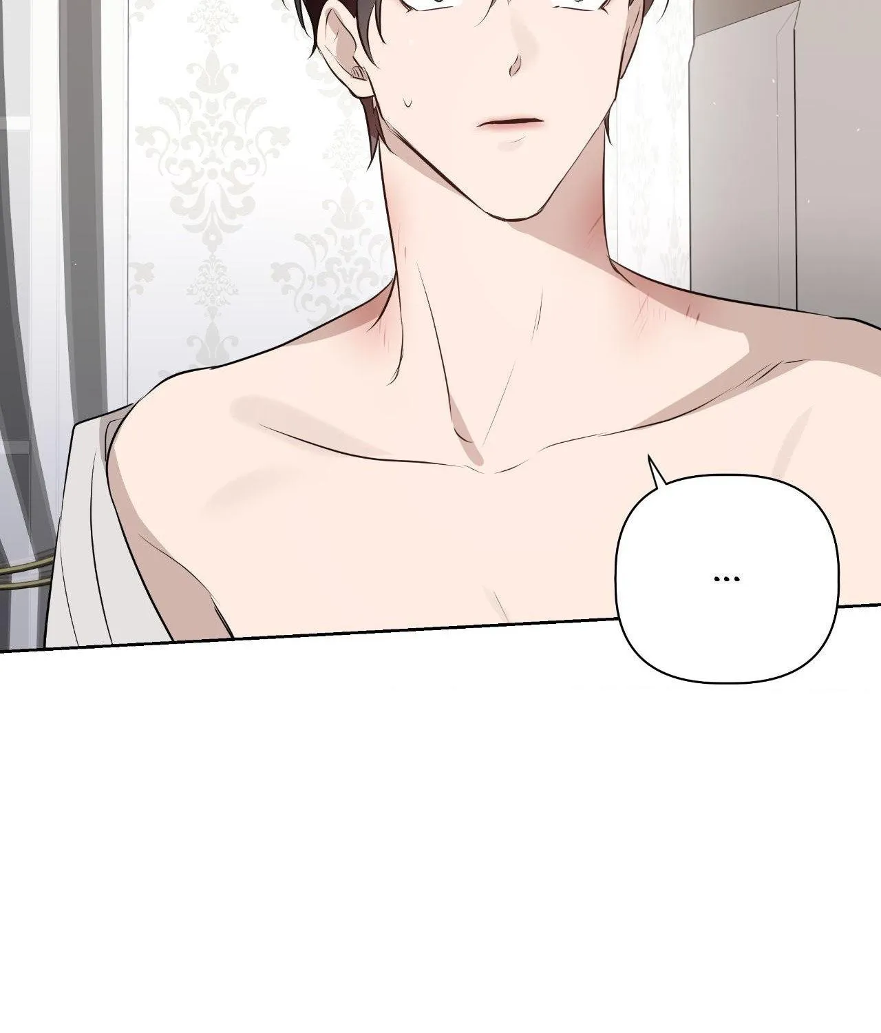 Perfect Omega Chapter 15 page 34 - 