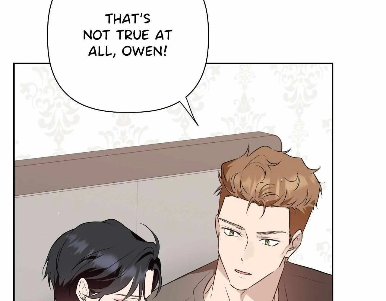 Perfect Omega Chapter 15 page 41 - 