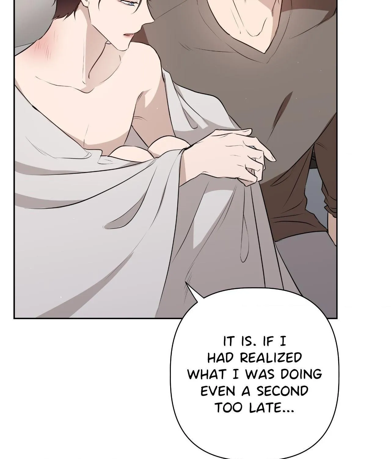 Perfect Omega Chapter 15 page 42 - 