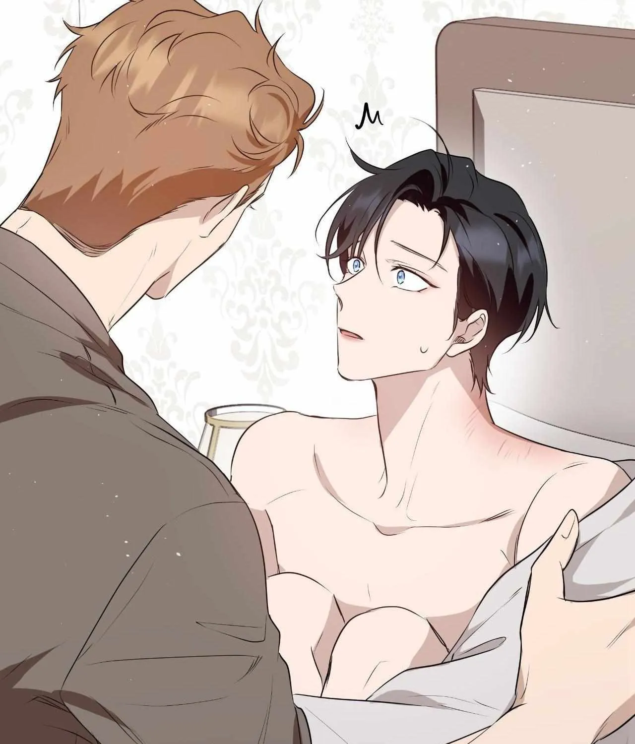 Perfect Omega Chapter 15 page 48 - 