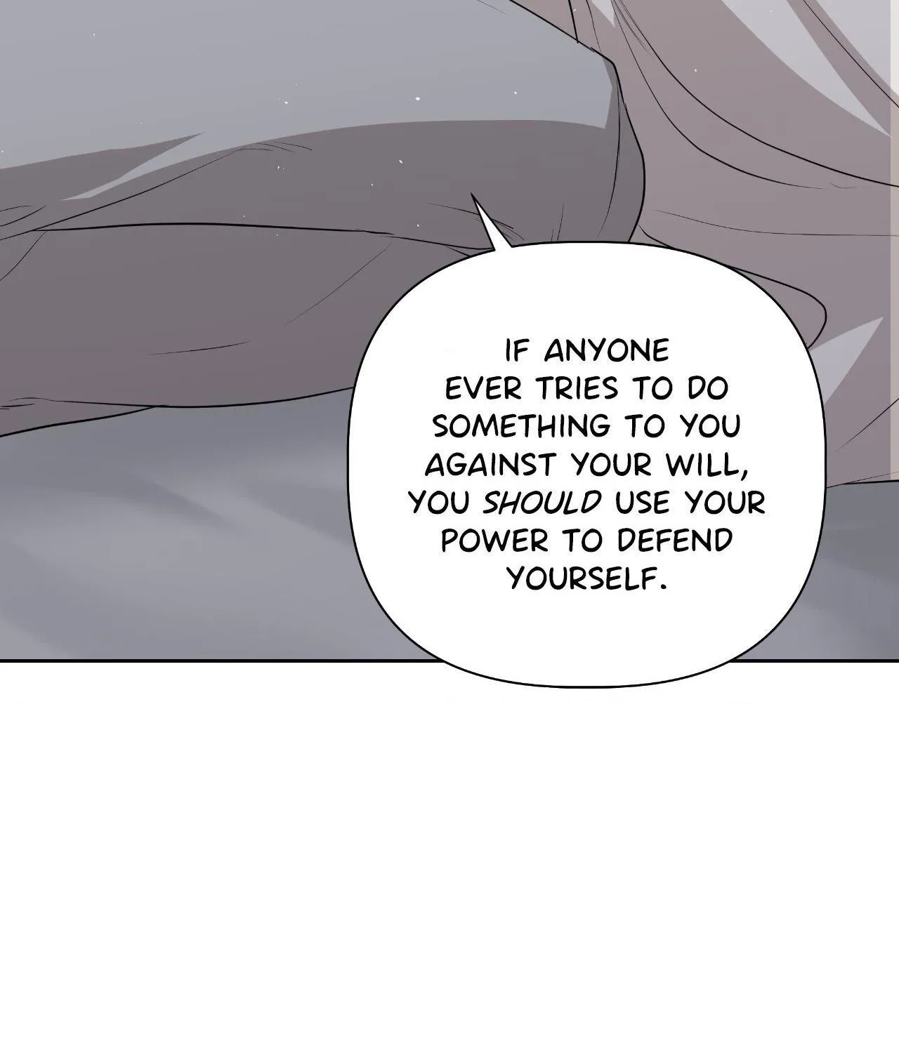 Perfect Omega Chapter 15 page 50 - 