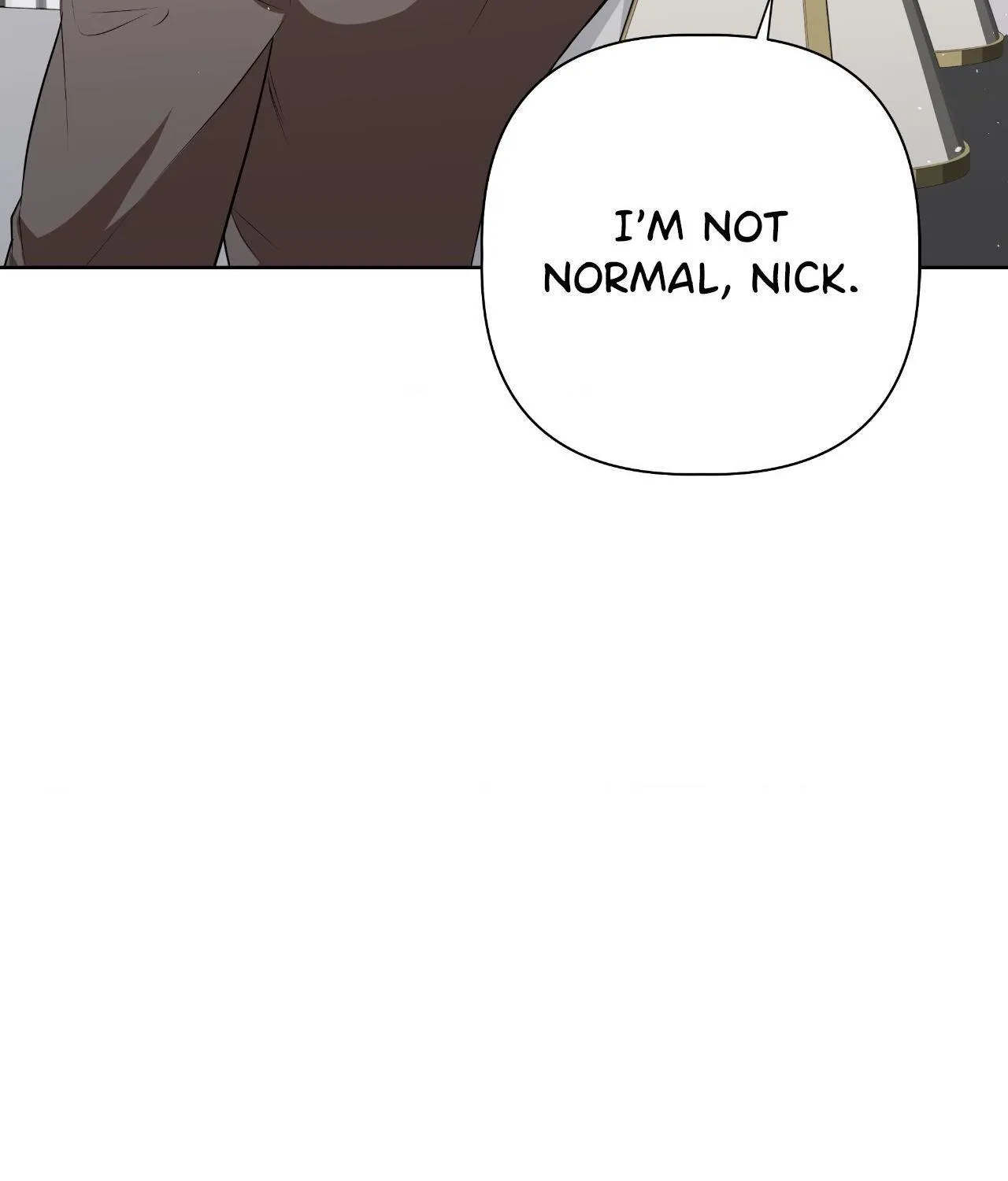 Perfect Omega Chapter 15 page 6 - 