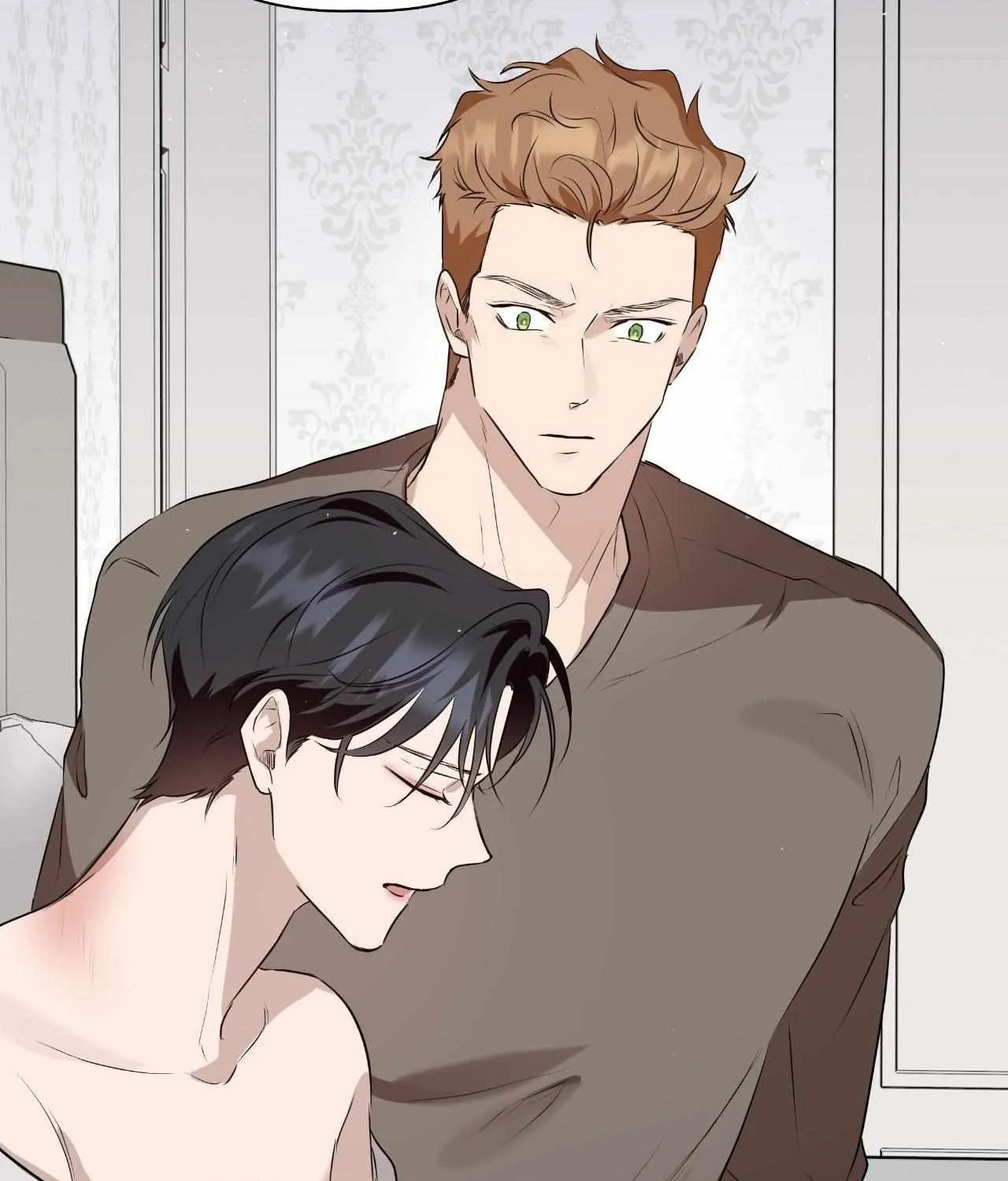 Perfect Omega Chapter 15 page 8 - 