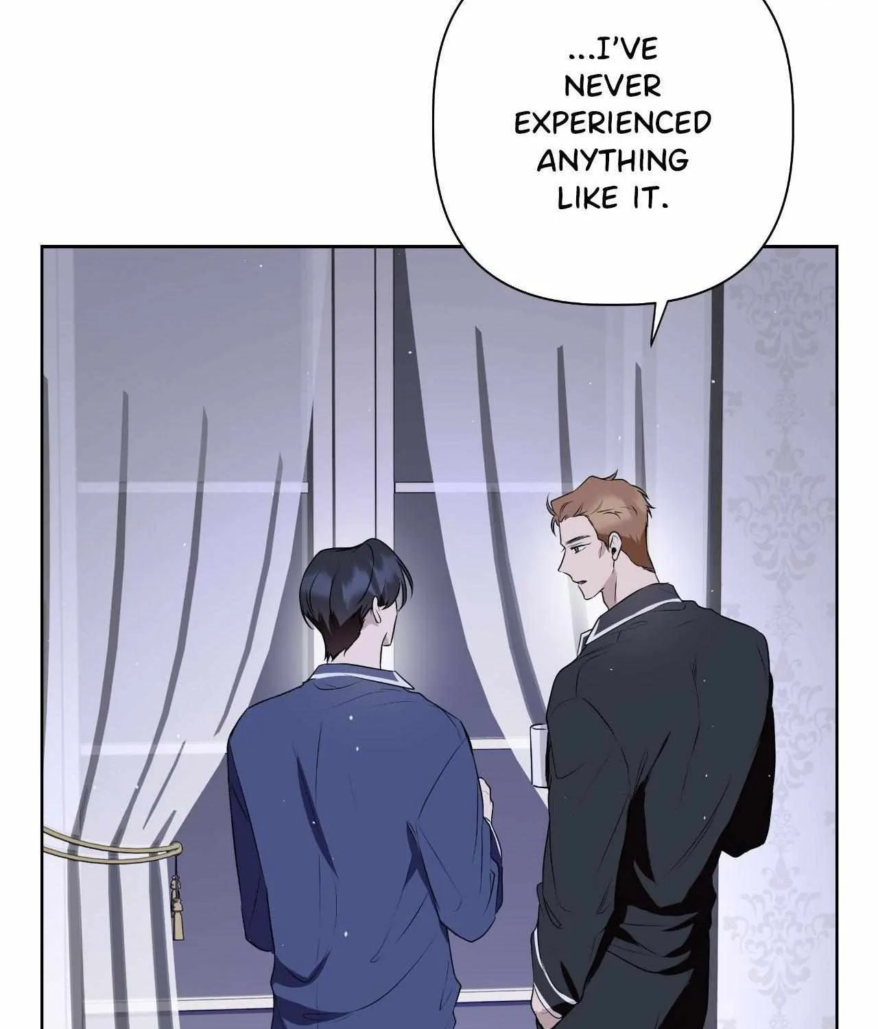 Perfect Omega Chapter 15 page 74 - 