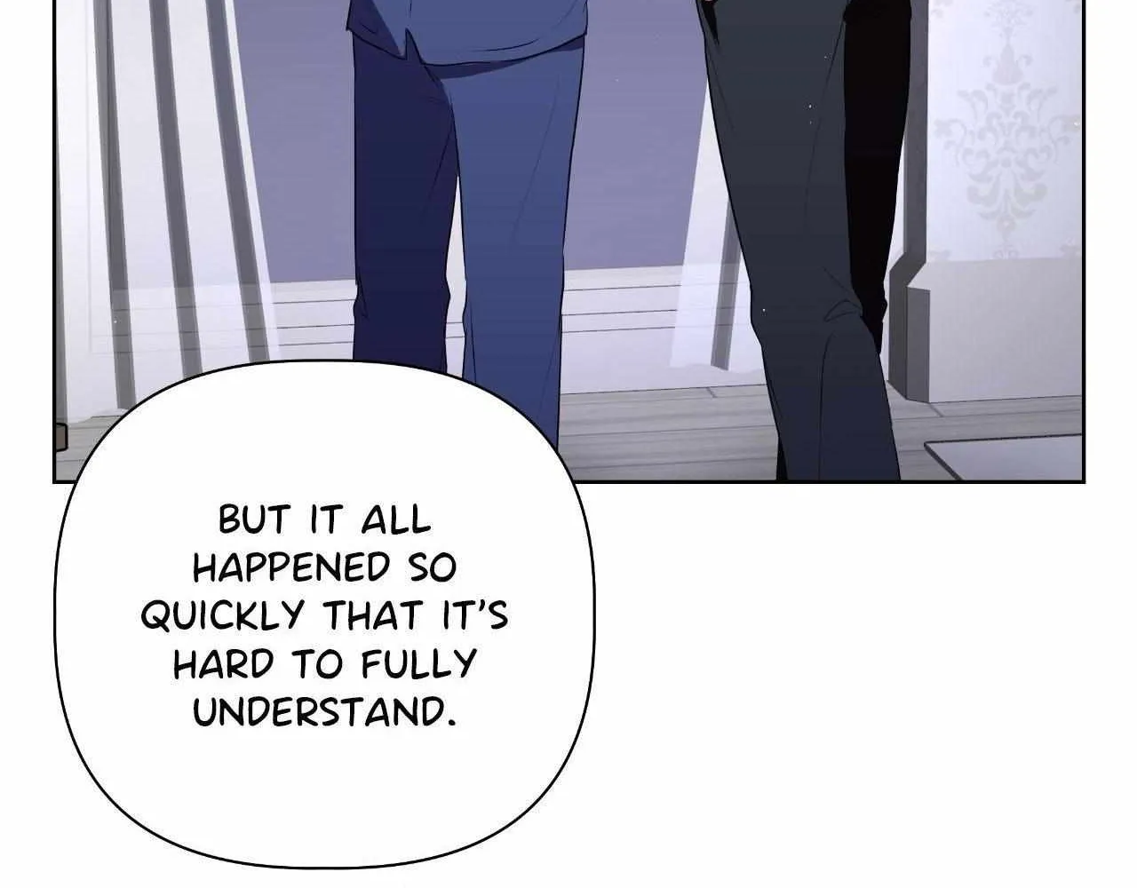 Perfect Omega Chapter 15 page 75 - 