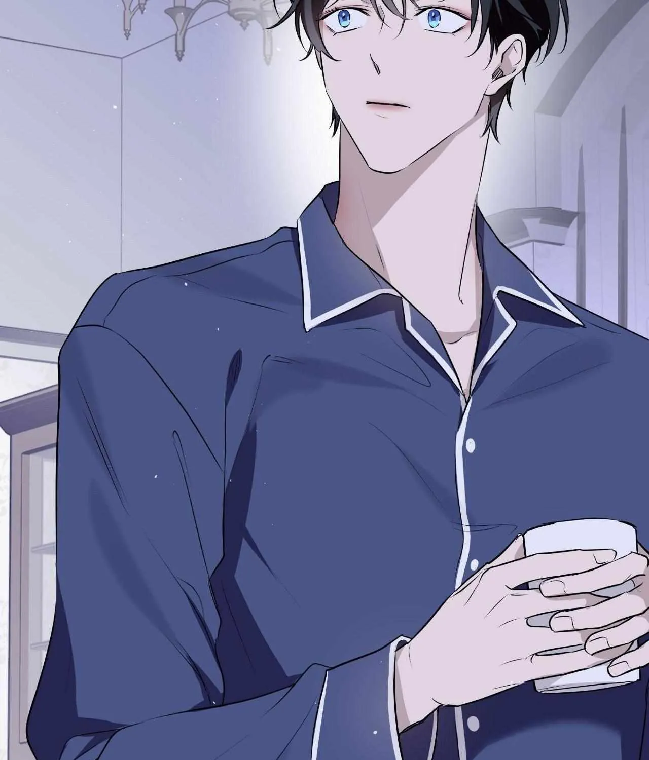 Perfect Omega Chapter 15 page 84 - 