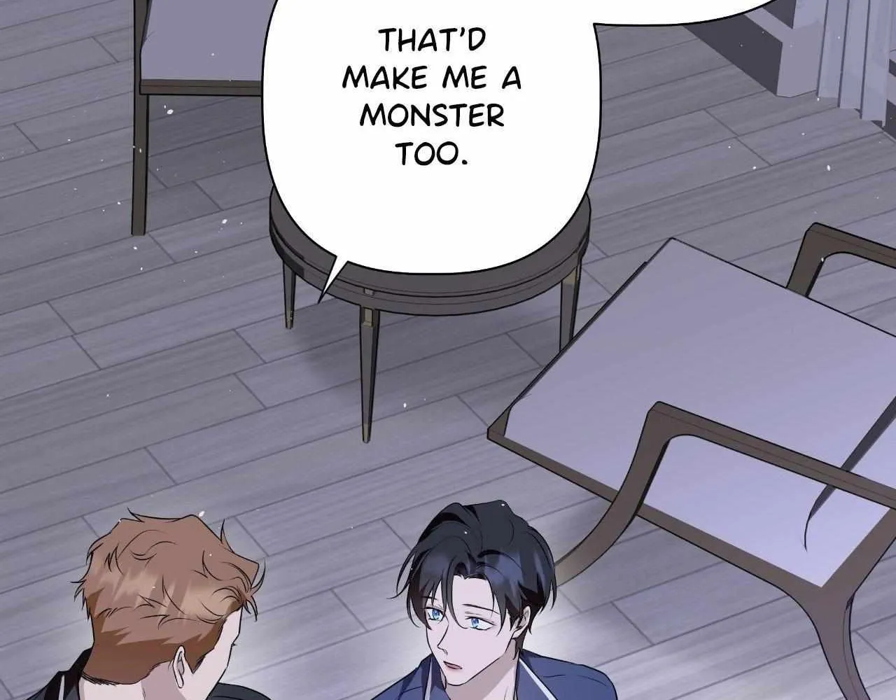 Perfect Omega Chapter 15 page 87 - 
