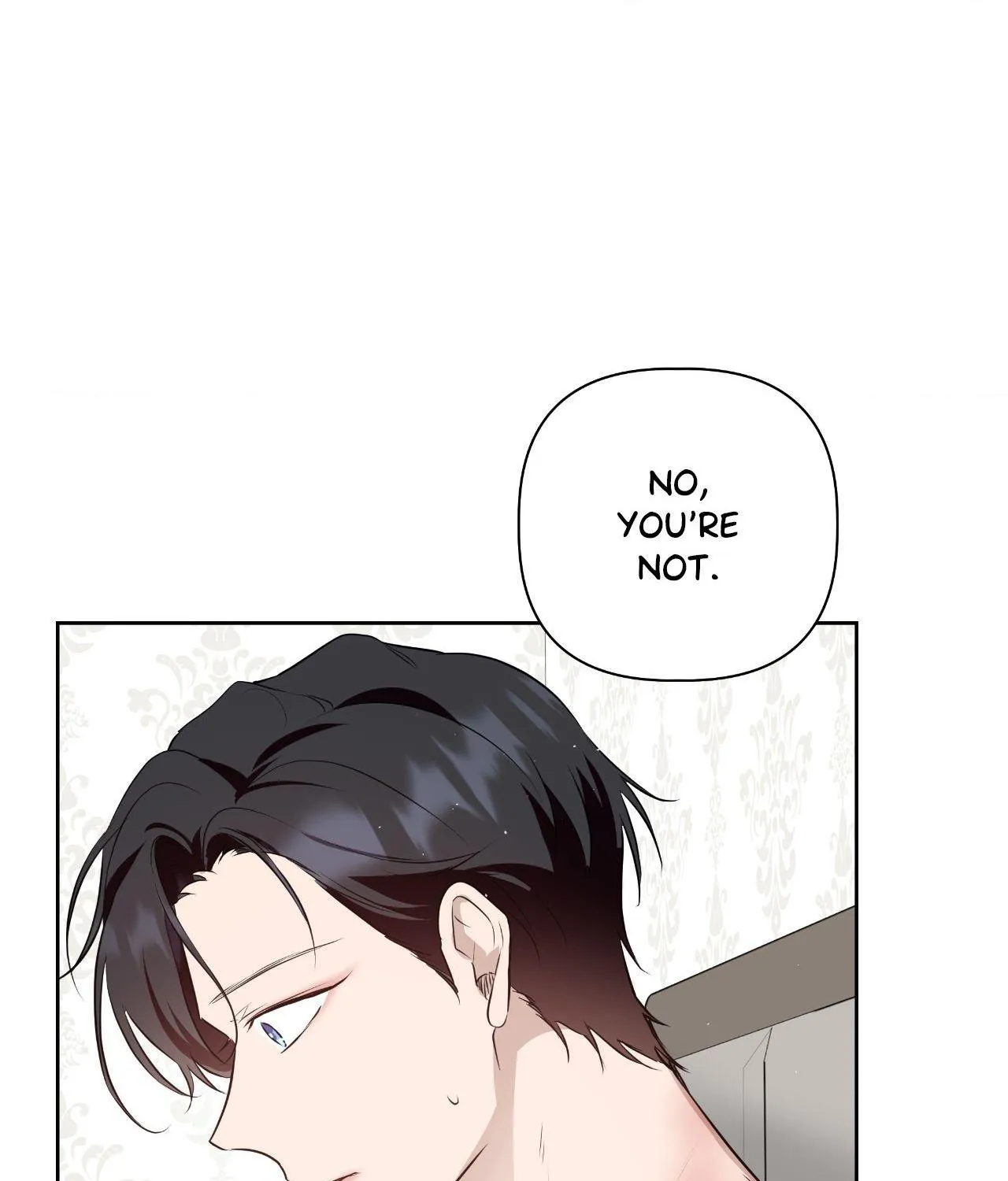 Perfect Omega Chapter 15 page 10 - 