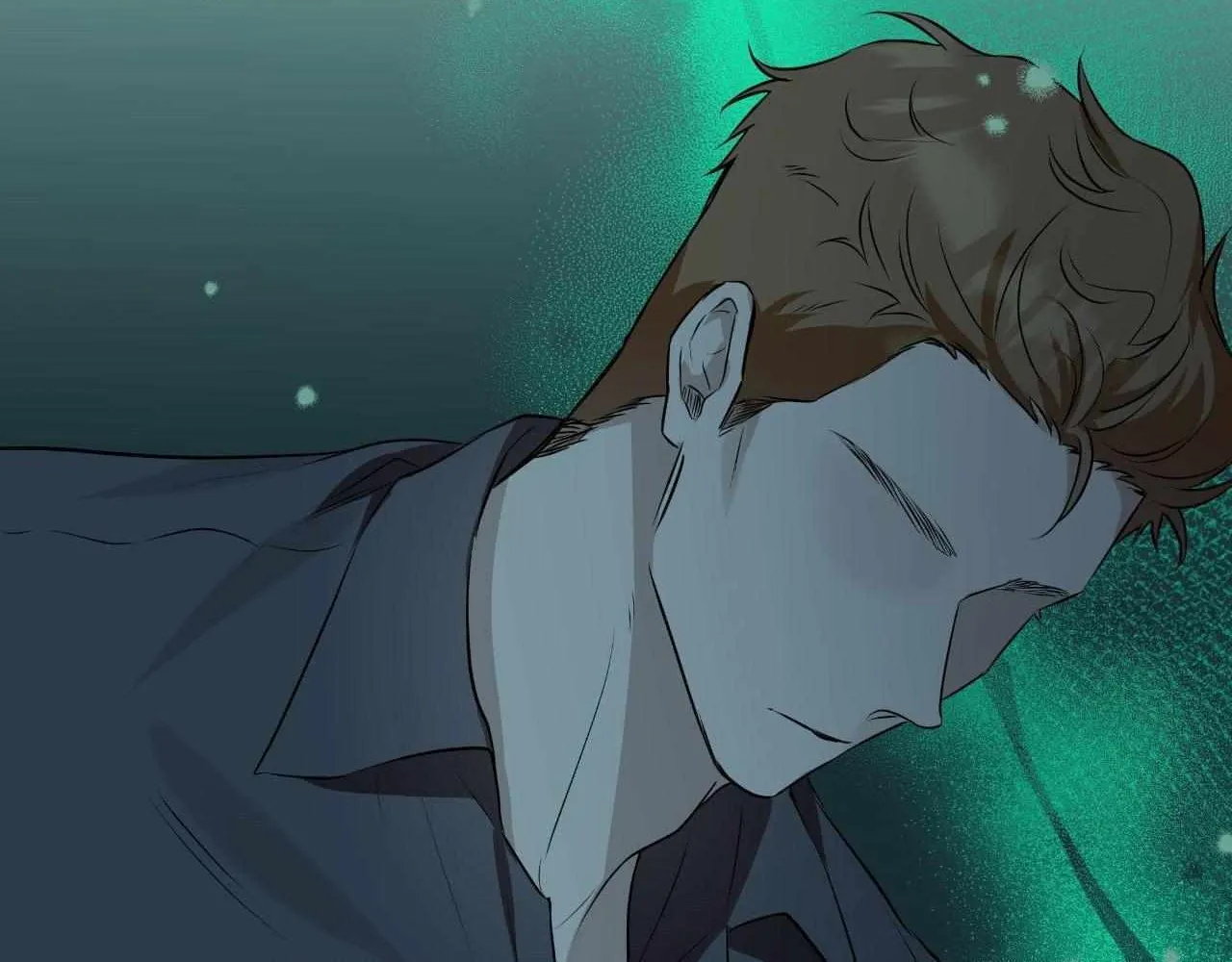 Perfect Omega Chapter 15 page 95 - 