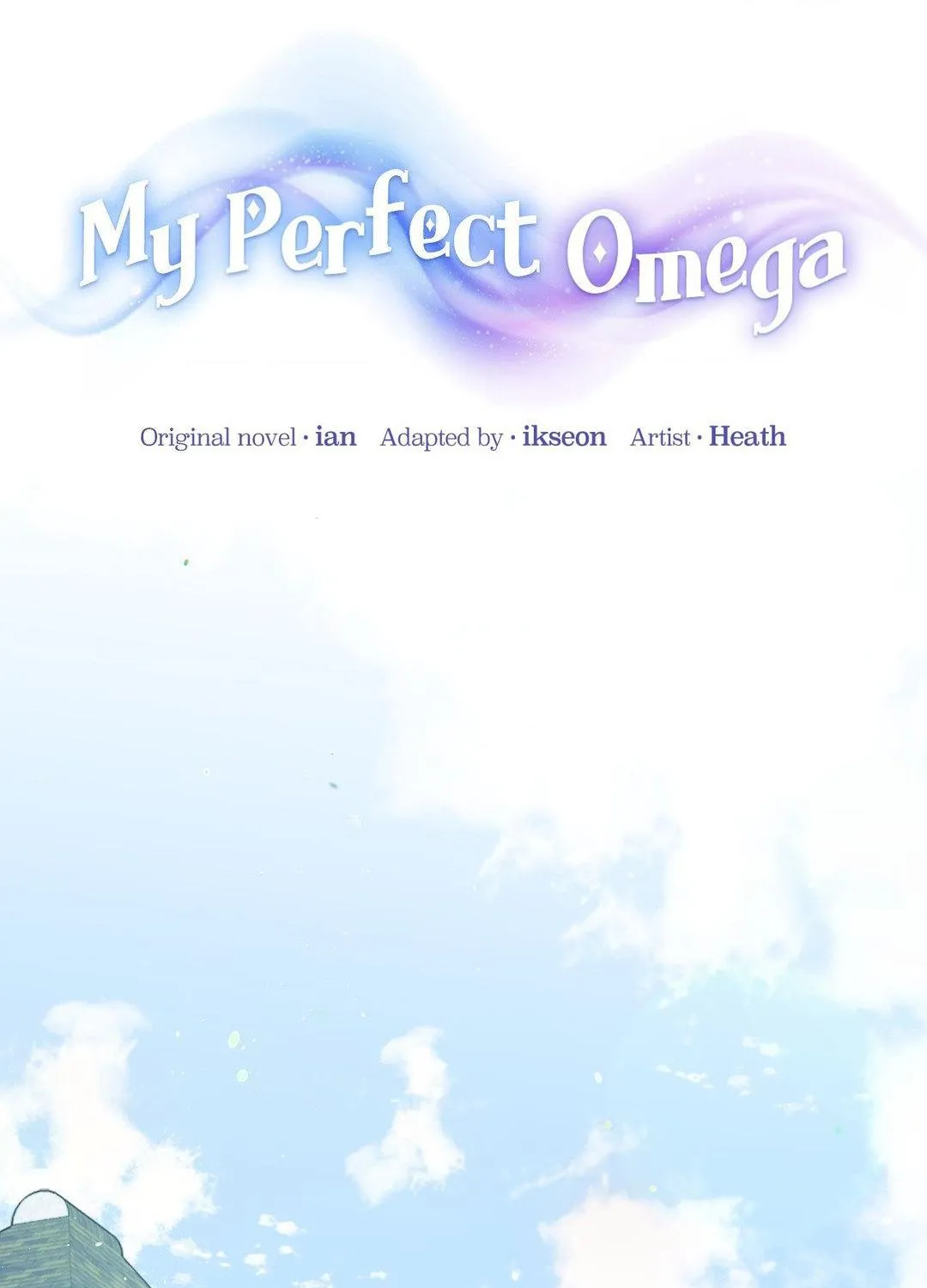 Perfect Omega Chapter 16 page 103 - 