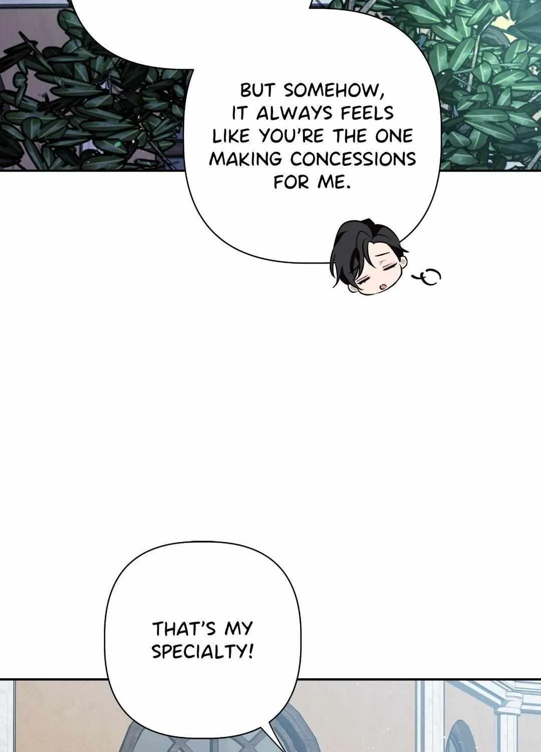 Perfect Omega Chapter 16 page 107 - 