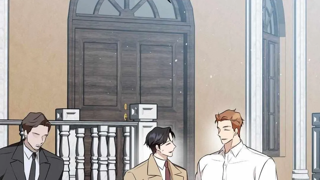 Perfect Omega Chapter 16 page 108 - 