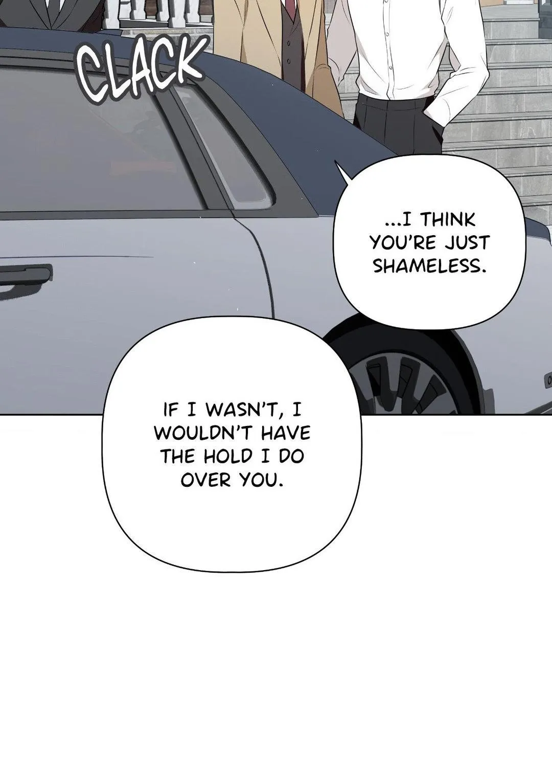 Perfect Omega Chapter 16 page 109 - 
