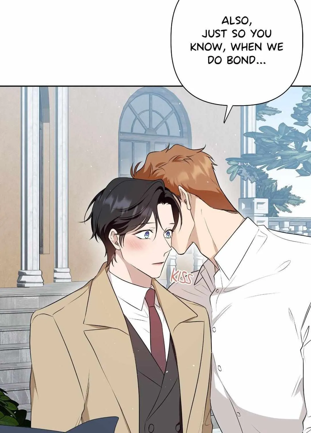 Perfect Omega Chapter 16 page 111 - 