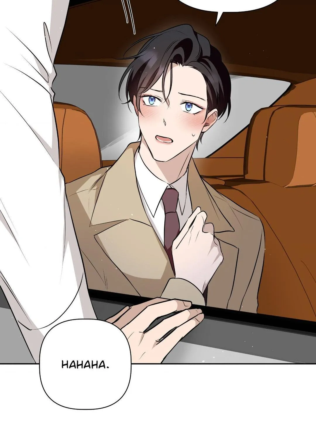 Perfect Omega Chapter 16 page 117 - 