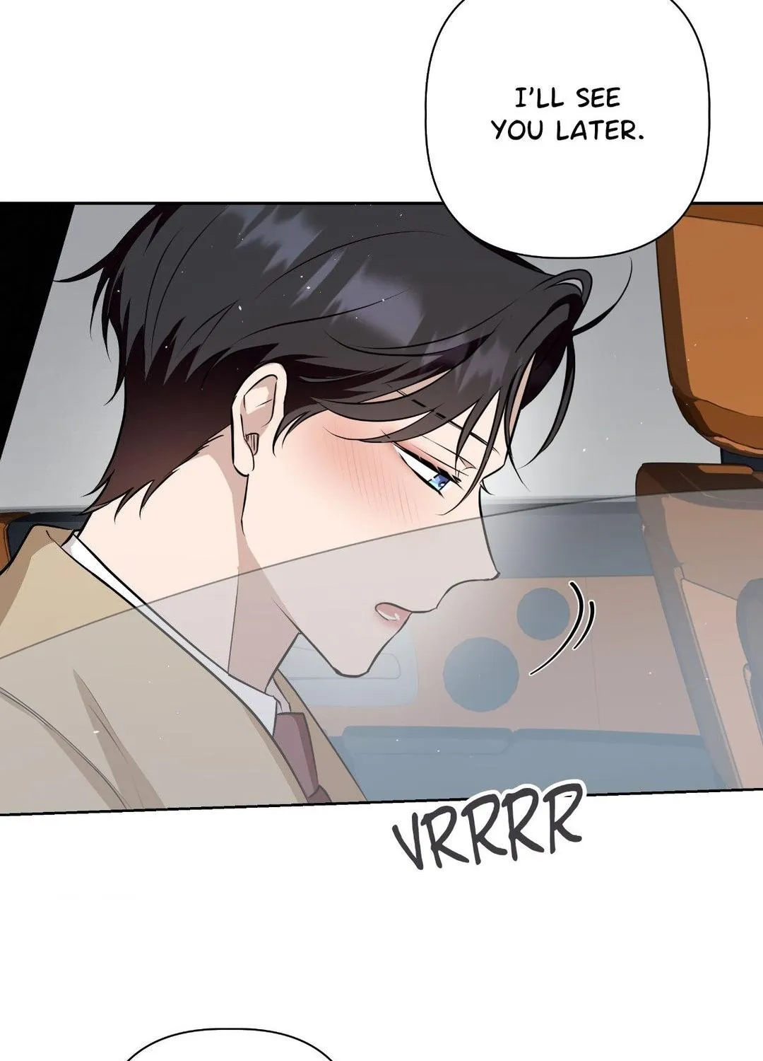 Perfect Omega Chapter 16 page 119 - 