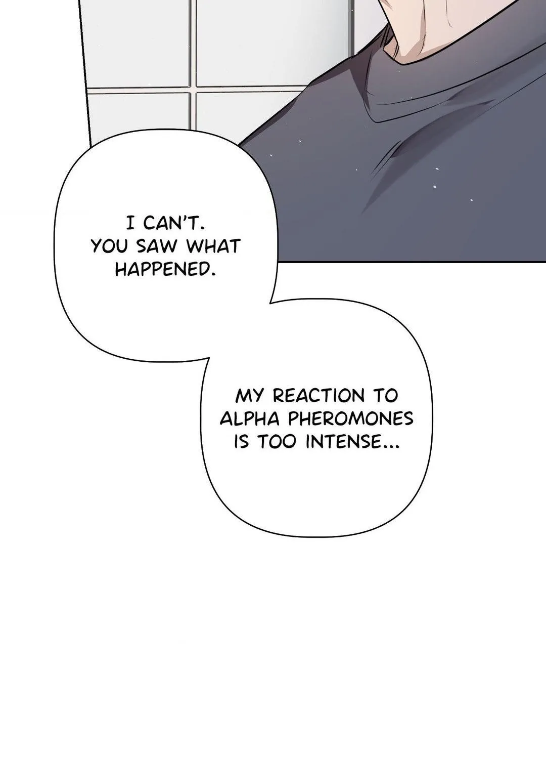 Perfect Omega Chapter 16 page 13 - 