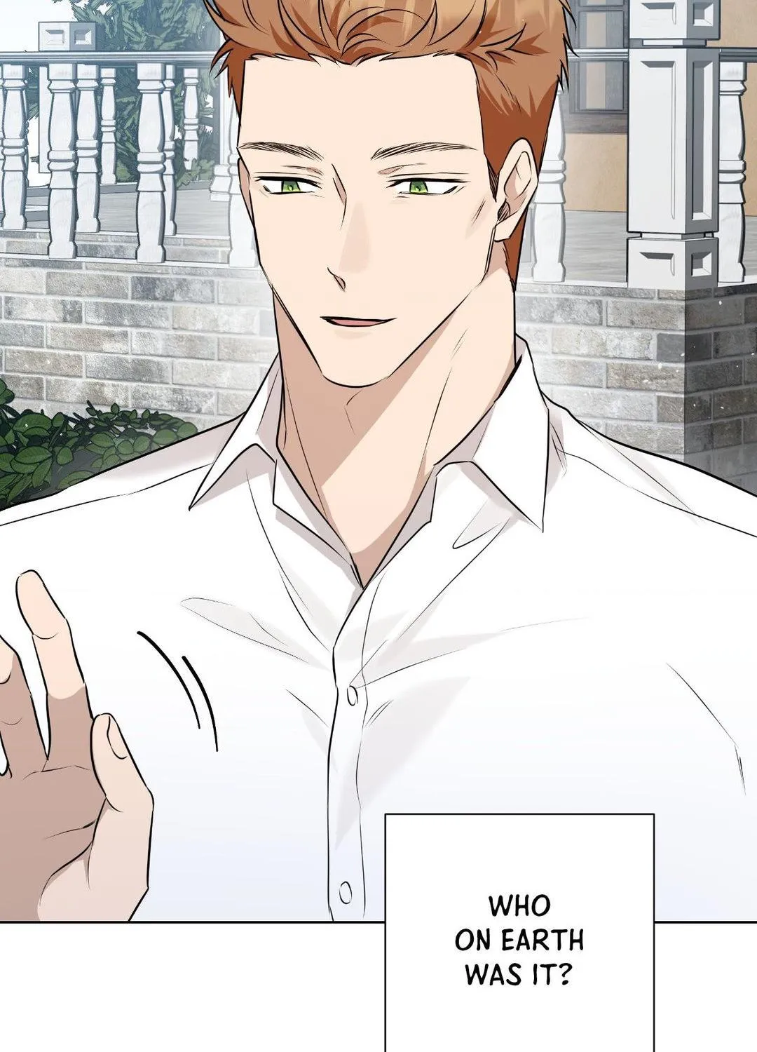Perfect Omega Chapter 16 page 121 - 