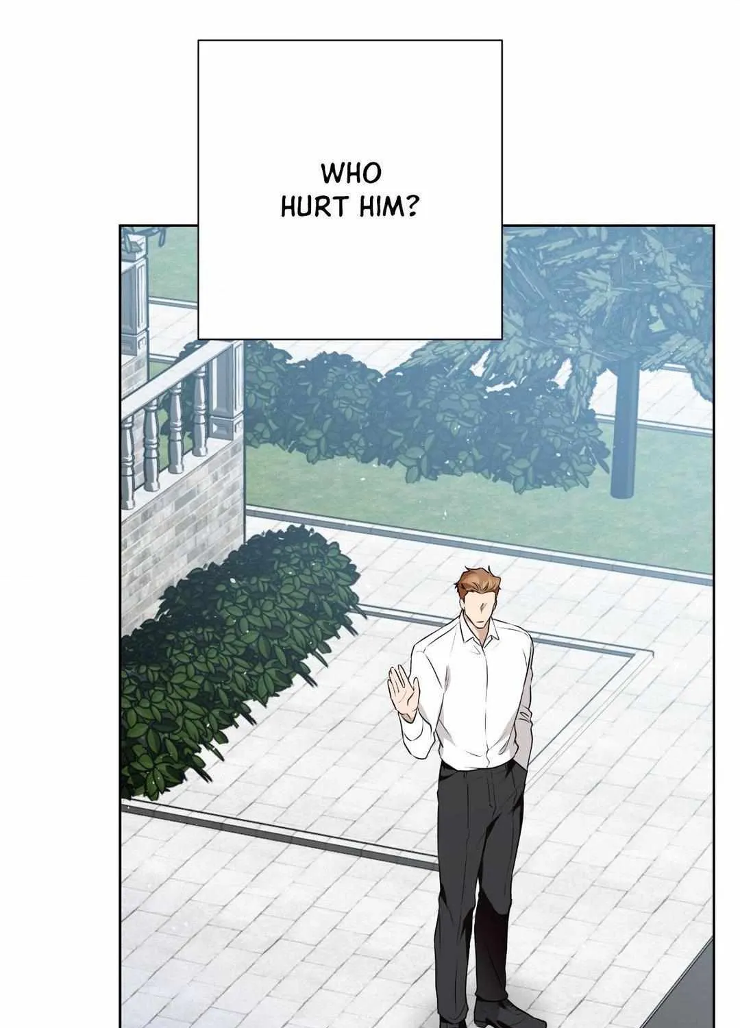Perfect Omega Chapter 16 page 123 - 