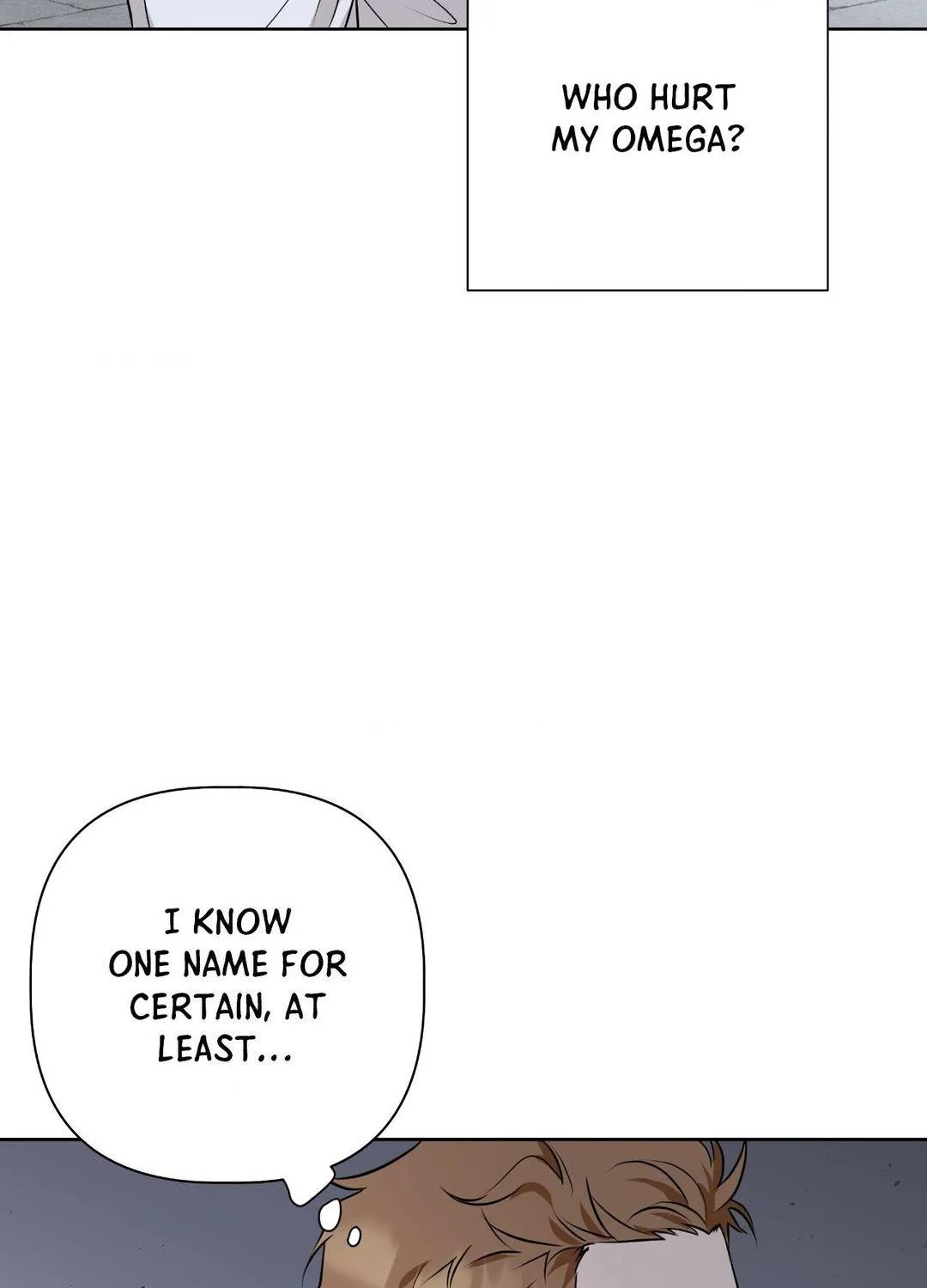 Perfect Omega Chapter 16 page 127 - 