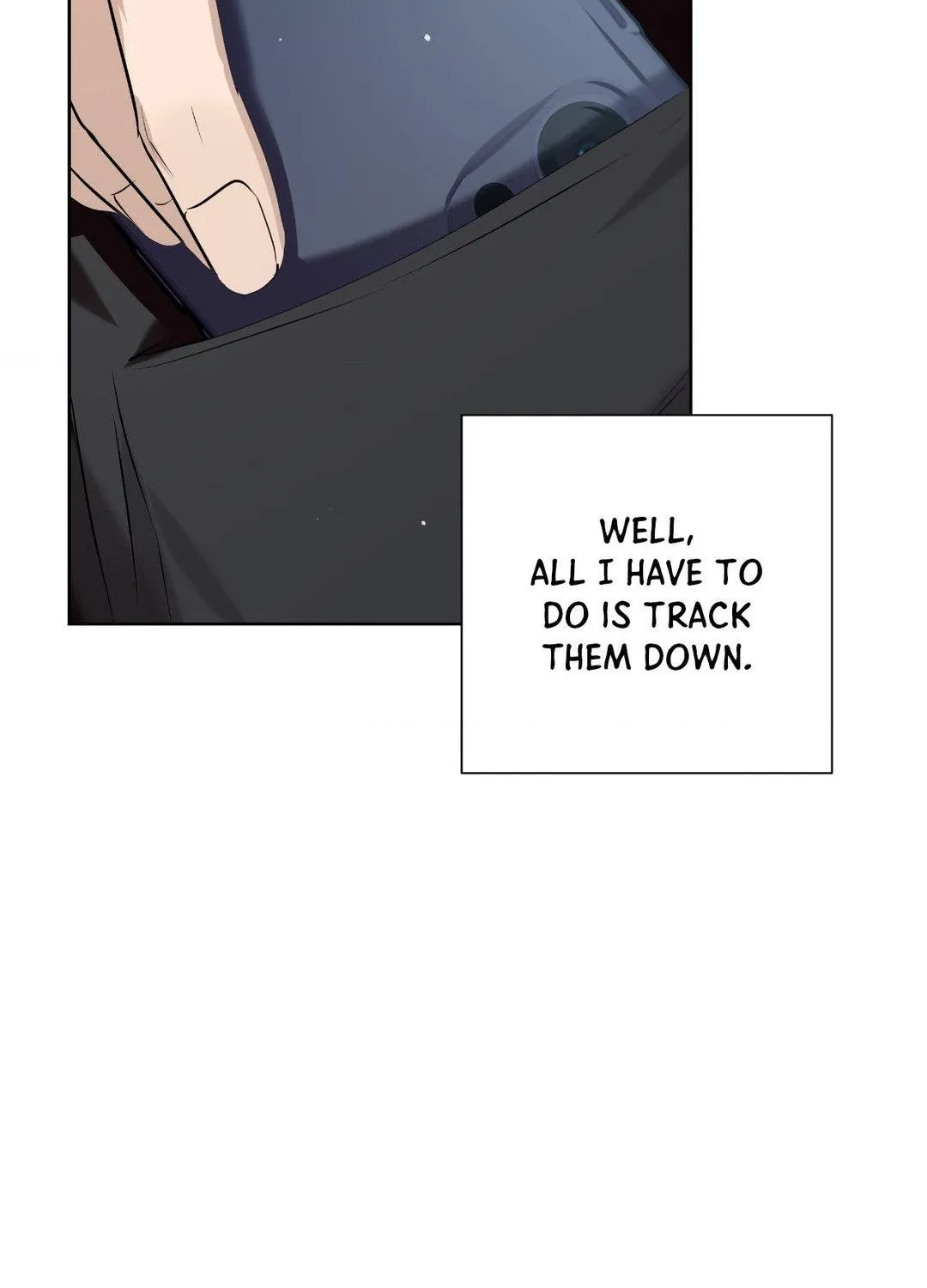 Perfect Omega Chapter 16 page 135 - 