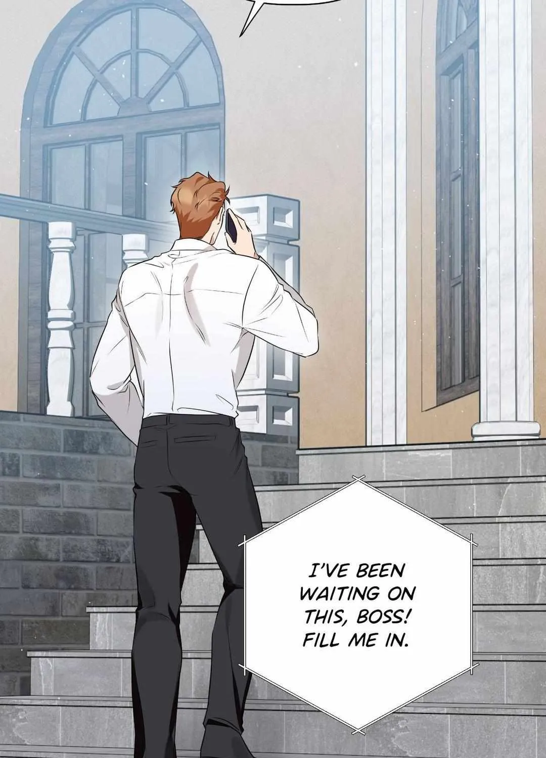 Perfect Omega Chapter 16 page 137 - 