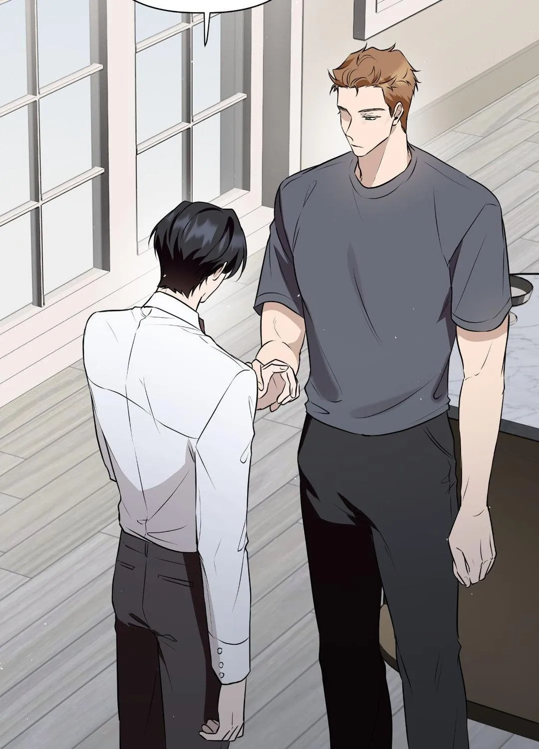 Perfect Omega Chapter 16 page 15 - 